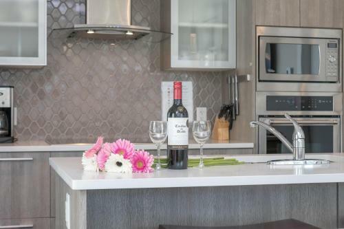 Apartamento Gorgeous Downtown Hideaway