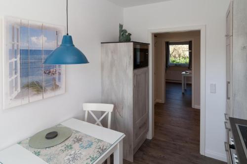 Apartamento Berliner Ring 2/1