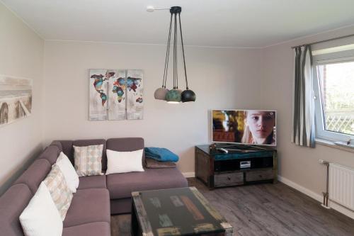 Apartamento Berliner Ring 2/1