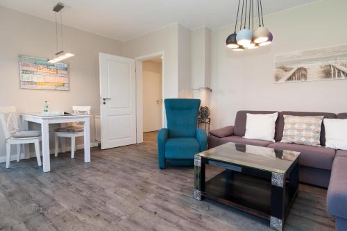 Apartamento Berliner Ring 2/1