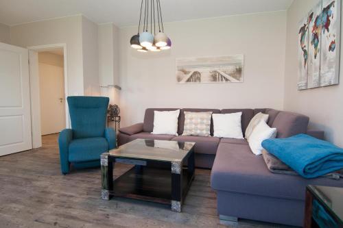 Apartamento Berliner Ring 2/1