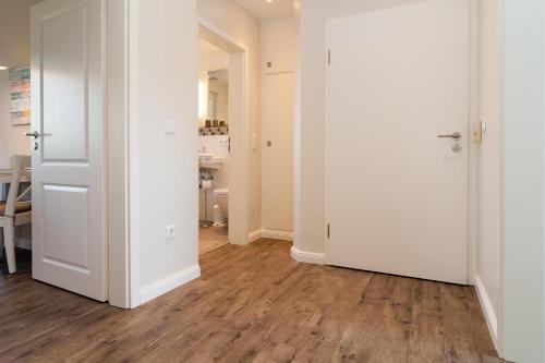 Apartamento Berliner Ring 2/1