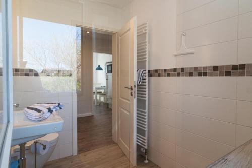 Apartamento Berliner Ring 2/1