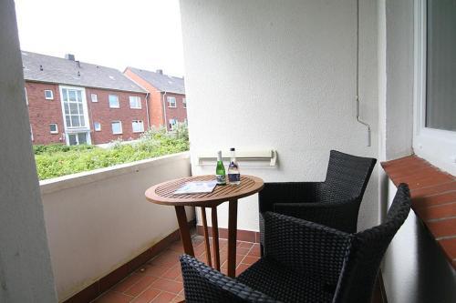 Apartamento Berliner Ring 2/1