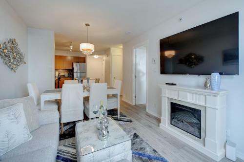 Apartamento The Astoria Flair
