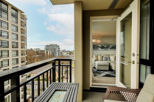 Apartamento The Astoria Flair