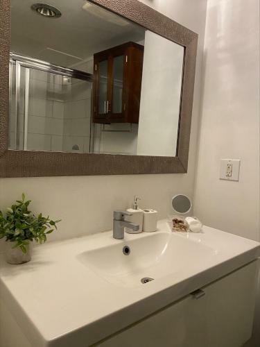 Apartamento Small Cozy Condo
