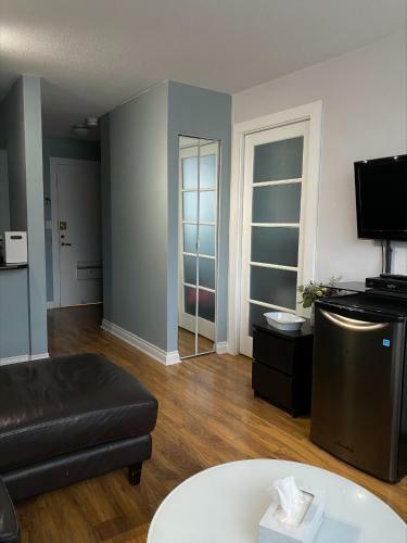 Apartamento Small Cozy Condo