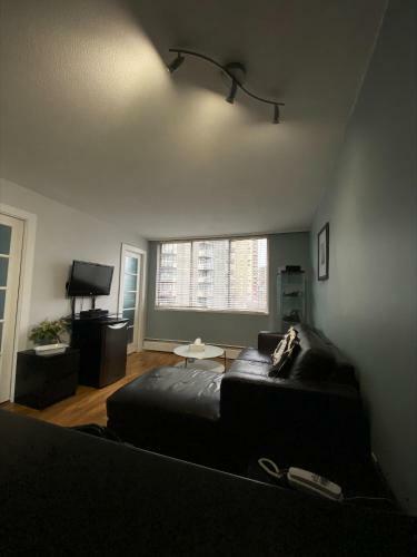 Apartamento Small Cozy Condo