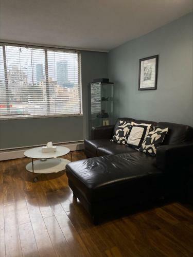 Apartamento Small Cozy Condo
