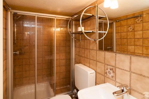Apartamento Haus M�we 5/22
