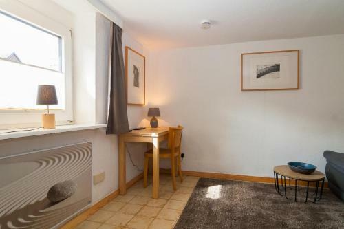 Apartamento Haus M�we 5/22