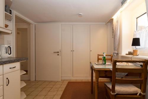 Apartamento Haus M�we 5/22