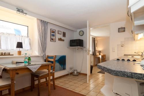 Apartamento Haus M�we 5/22