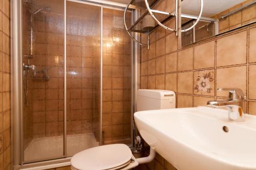 Apartamento Haus M�we 5/22