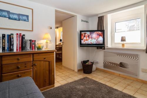 Apartamento Haus M�we 5/22