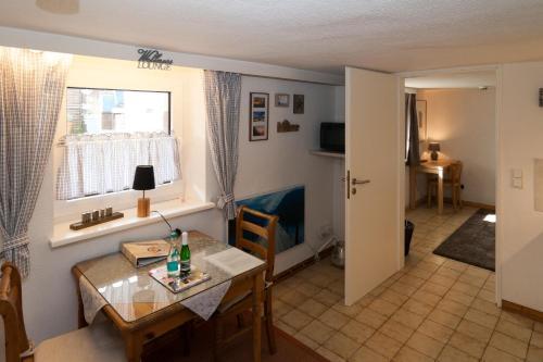 Apartamento Haus M�we 5/22
