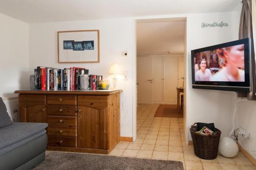 Apartamento Haus M�we 5/22
