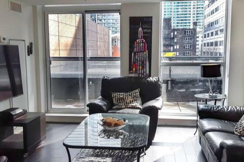 Apartamento Tiff 2 Bed 2 Bath Luxury