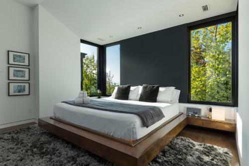 Villa Le Secret De Charlevoix