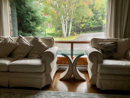 Beautiful Chalet - 10 Saint Sauveur