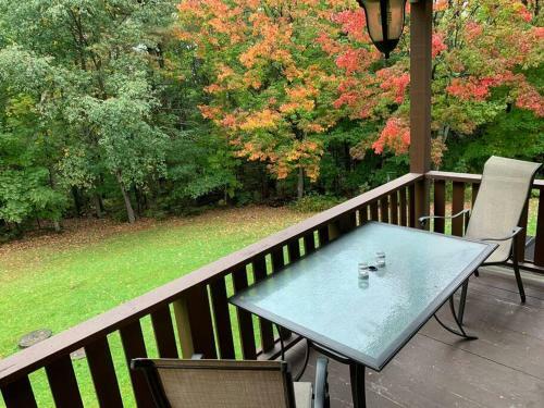 Beautiful Chalet - 10 Saint Sauveur