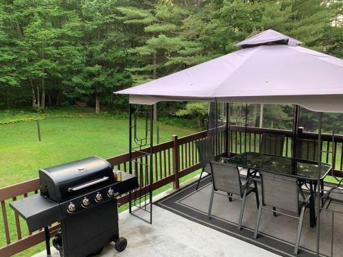 Beautiful Chalet - 10 Saint Sauveur