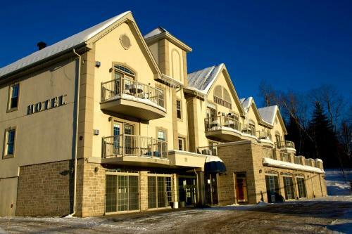Apartamento St-sauveur Lovely Studio