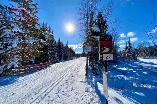 Apartamento St-sauveur Lovely Studio