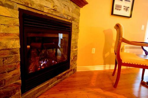 Apartamento St-sauveur Lovely Studio