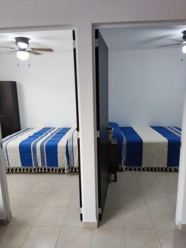 Apartamento Villas Doradas 29-203
