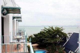 Hotel Naklua Beach Resort