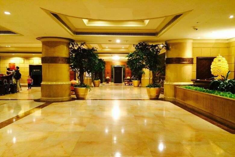 Topland Hotel Phitsanulok
