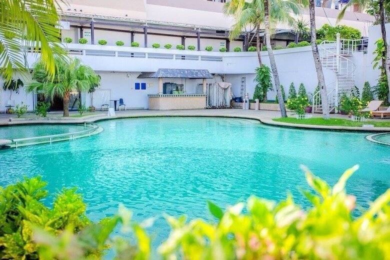 Topland Hotel Phitsanulok