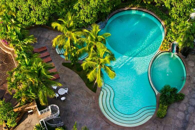 Topland Hotel Phitsanulok