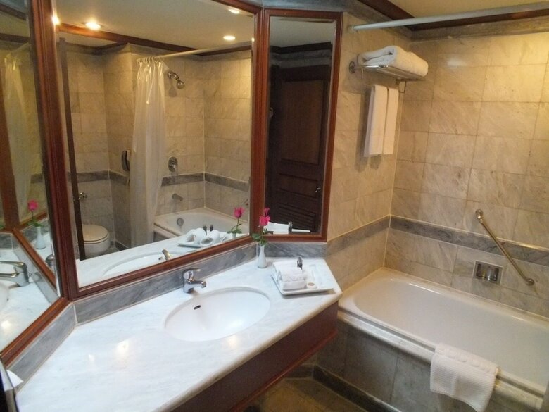 Topland Hotel Phitsanulok