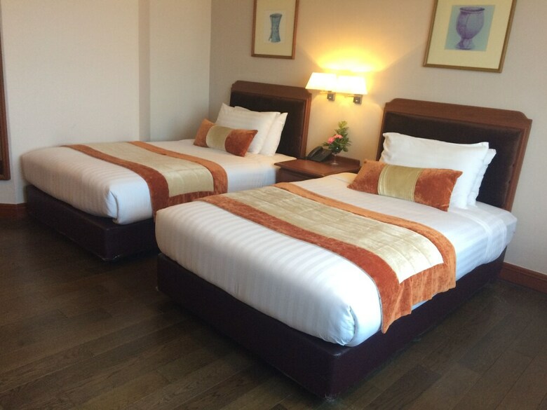 Topland Hotel Phitsanulok
