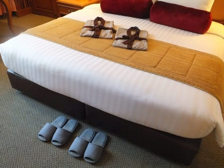 Topland Hotel Phitsanulok