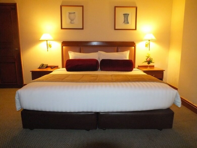 Topland Hotel Phitsanulok