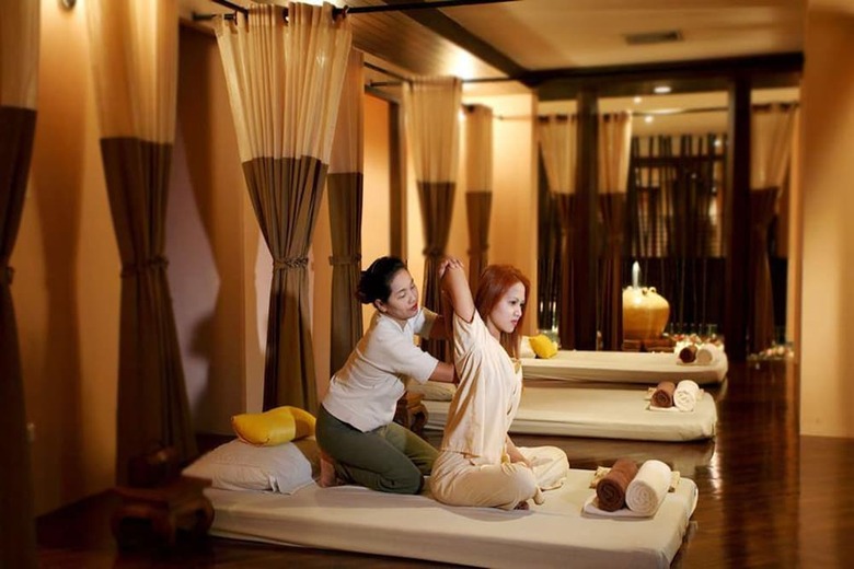 Topland Hotel Phitsanulok