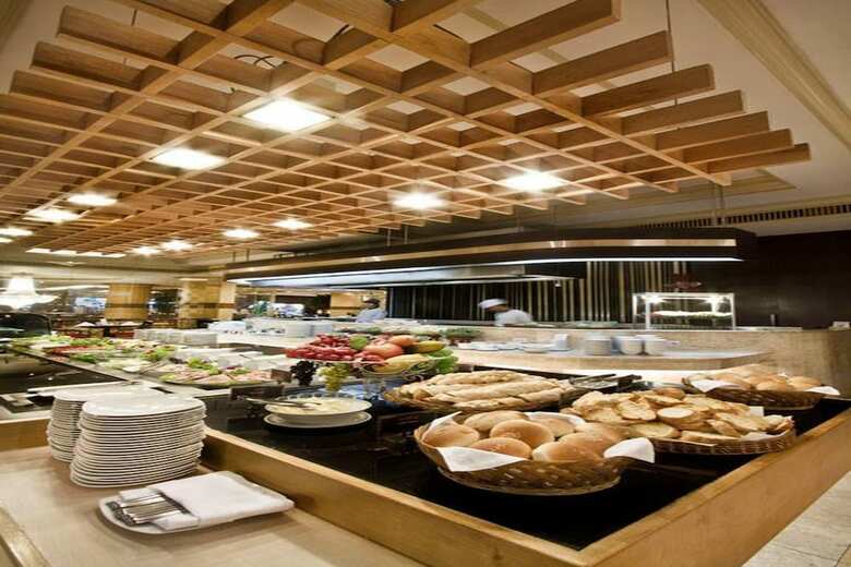 Topland Hotel Phitsanulok