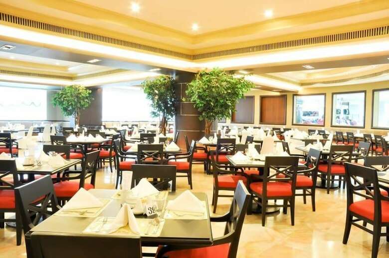 Topland Hotel Phitsanulok