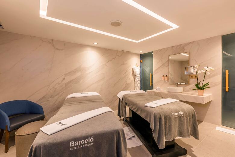 Hotel Barcel� Tanger