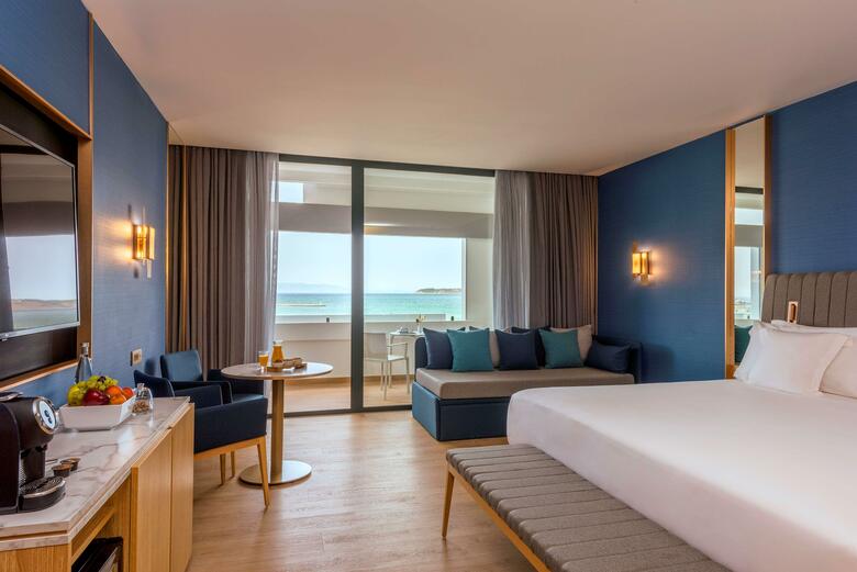 Hotel Barcel� Tanger