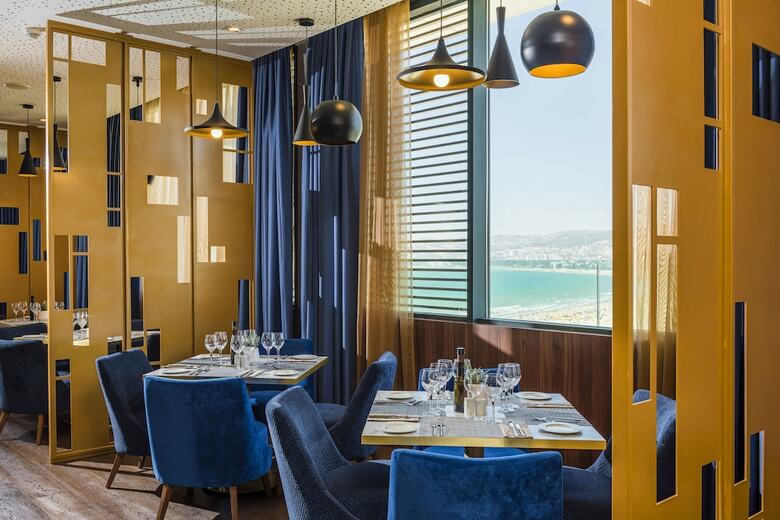 Hotel Barcel� Tanger