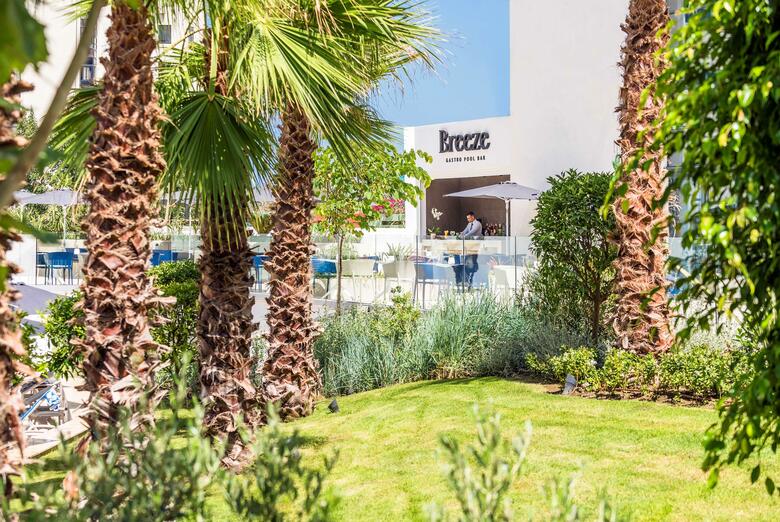 Hotel Barcel� Tanger