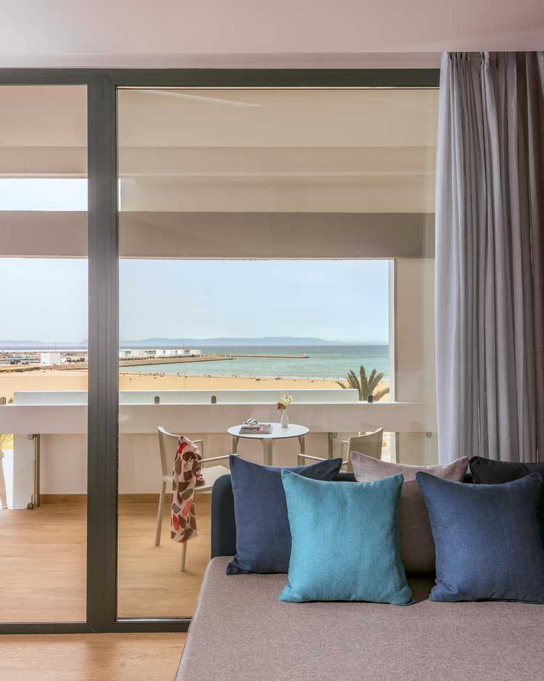 Hotel Barcel� Tanger