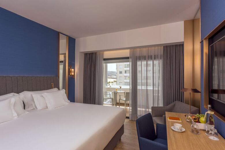 Hotel Barcel� Tanger