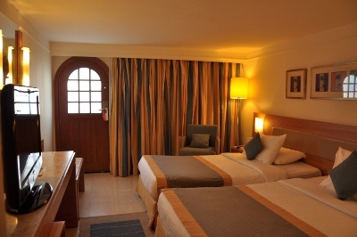 Hotel Helnan Marina Sharm