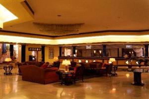 Hotel Helnan Marina Sharm